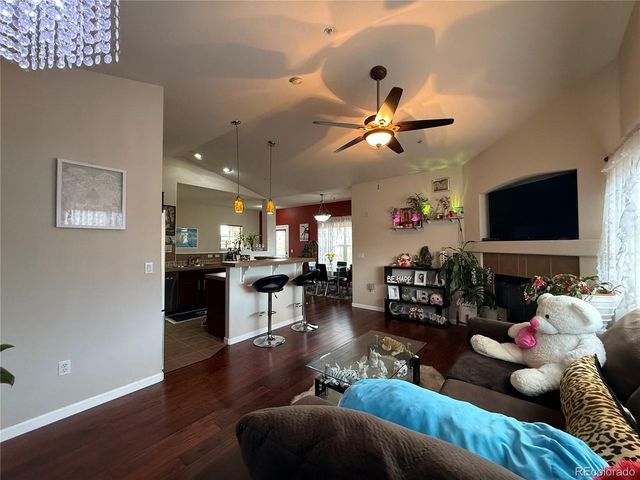 6292 Kilmer Loop 204, Golden, CO 80403