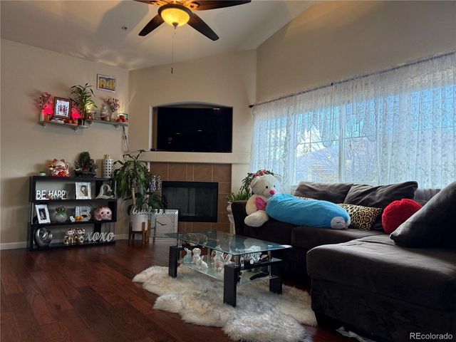 6292 Kilmer Loop 204, Golden, CO 80403