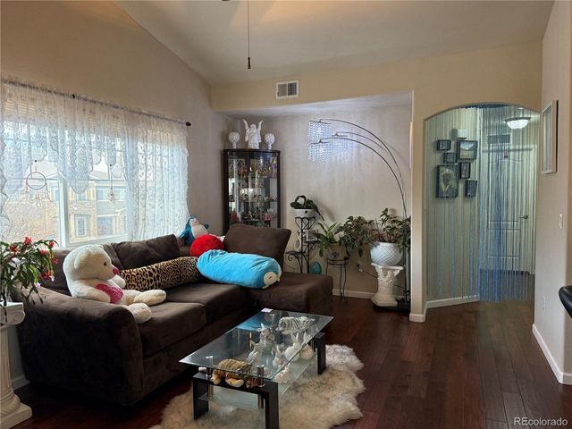 6292 Kilmer Loop 204, Golden, CO 80403