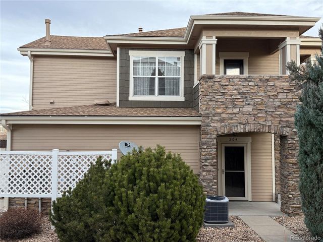 6292 Kilmer Loop 204, Golden, CO 80403