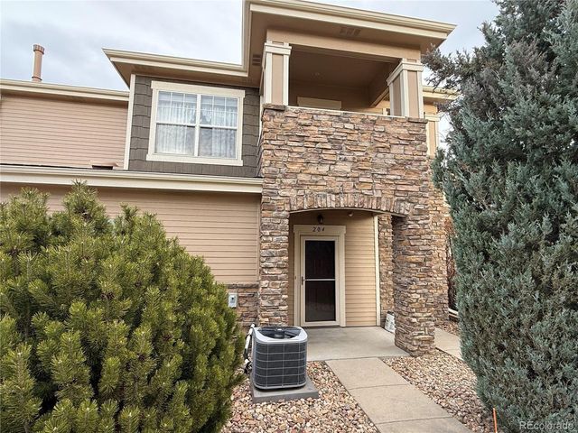 6292 Kilmer Loop 204, Golden, CO 80403