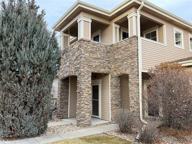 6292 Kilmer Loop 204, Golden, CO 80403