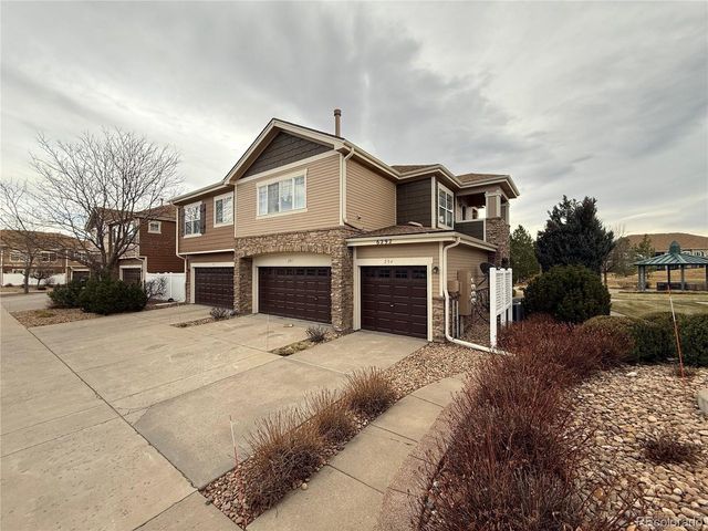 6292 Kilmer Loop 204, Golden, CO 80403