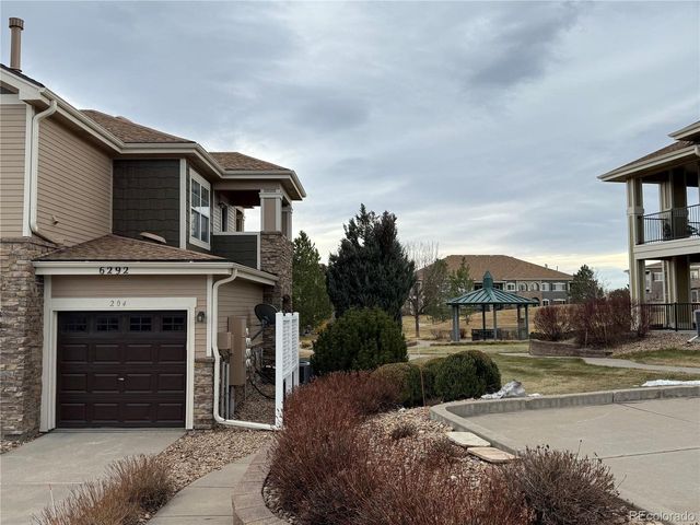 6292 Kilmer Loop 204, Golden, CO 80403