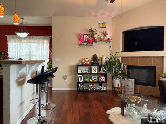 6292 Kilmer Loop 204, Golden, CO 80403