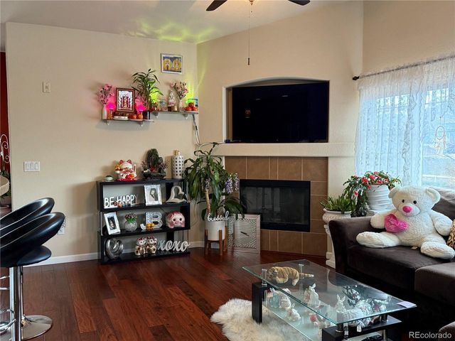 6292 Kilmer Loop 204, Golden, CO 80403