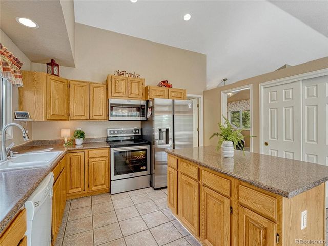 37140 Pheasant Run, Elizabeth, CO 80107