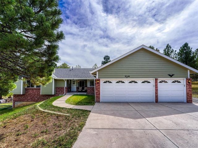 37140 Pheasant Run, Elizabeth, CO 80107