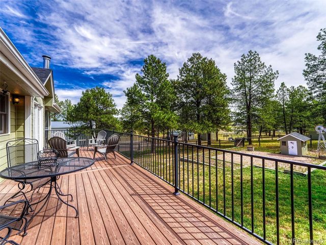 37140 Pheasant Run, Elizabeth, CO 80107