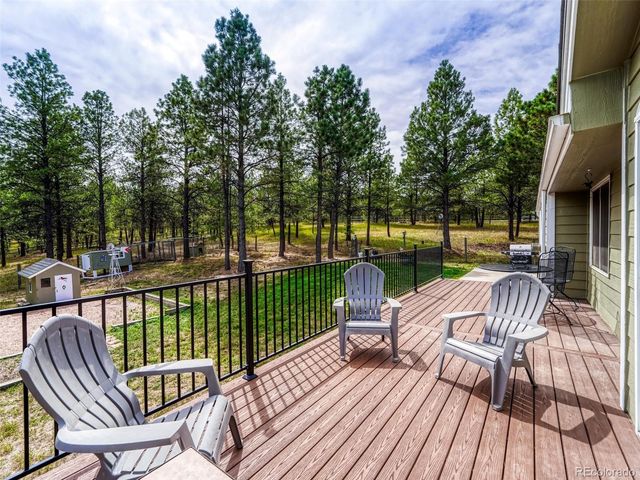 37140 Pheasant Run, Elizabeth, CO 80107