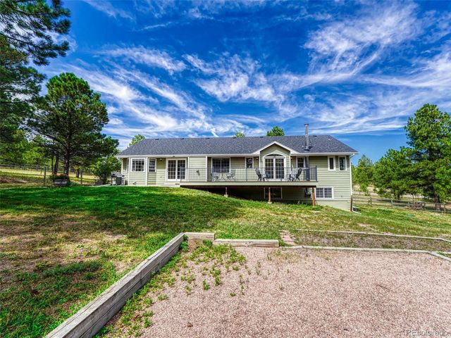 37140 Pheasant Run, Elizabeth, CO 80107