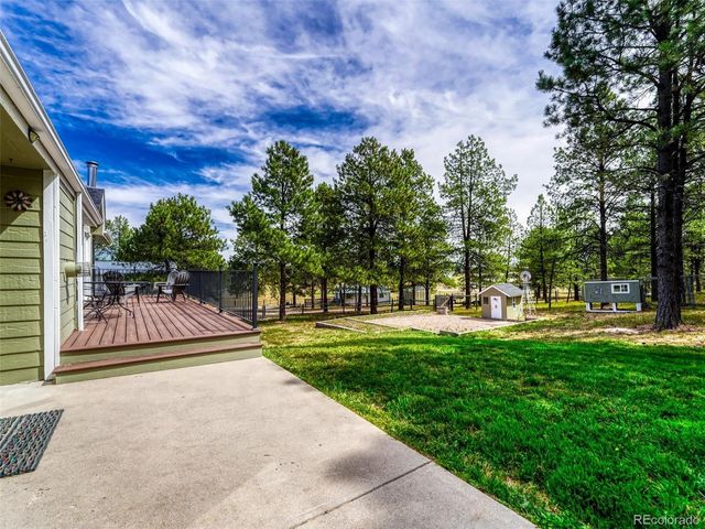 37140 Pheasant Run, Elizabeth, CO 80107