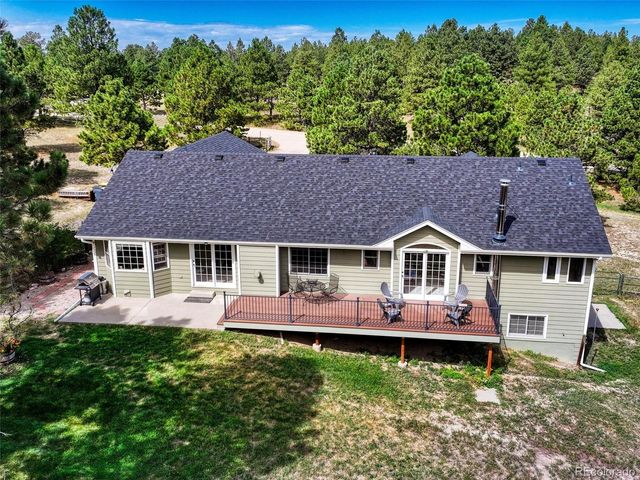 37140 Pheasant Run, Elizabeth, CO 80107