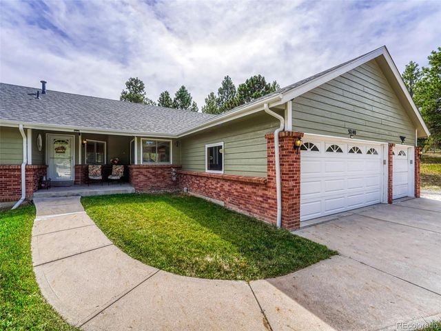 37140 Pheasant Run, Elizabeth, CO 80107