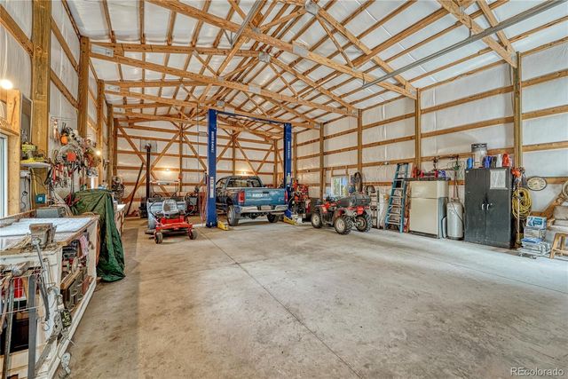37140 Pheasant Run, Elizabeth, CO 80107