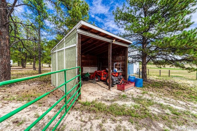 37140 Pheasant Run, Elizabeth, CO 80107