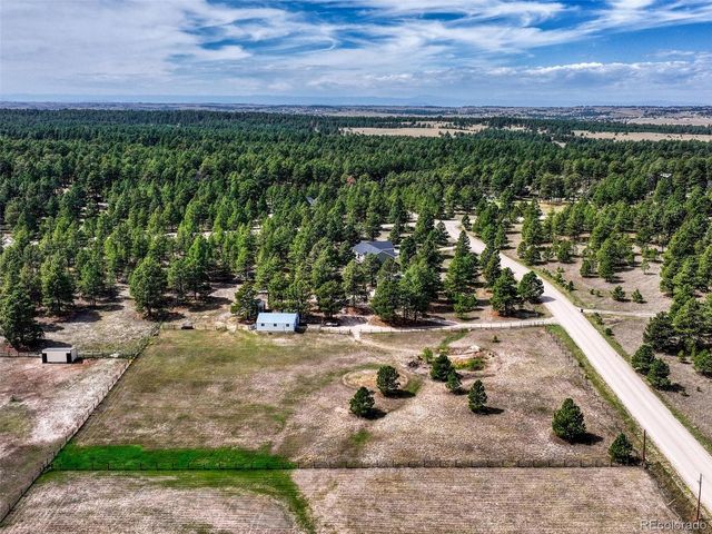 37140 Pheasant Run, Elizabeth, CO 80107