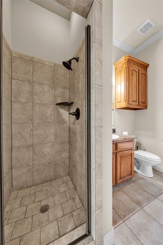 140 Eagles Peak Lane, Double Oak, TX 75077