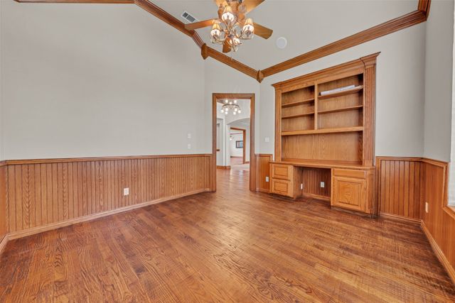 140 Eagles Peak Lane, Double Oak, TX 75077