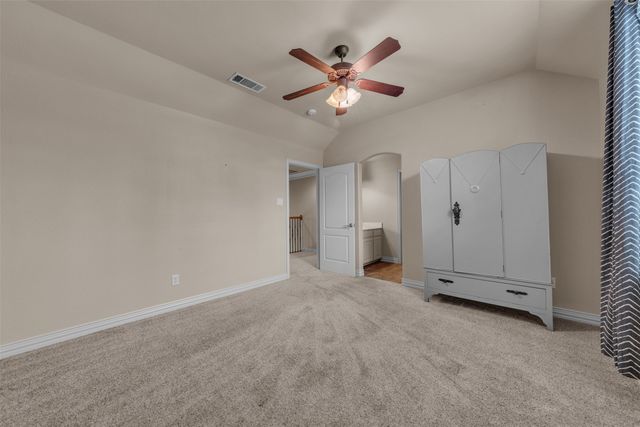 140 Eagles Peak Lane, Double Oak, TX 75077