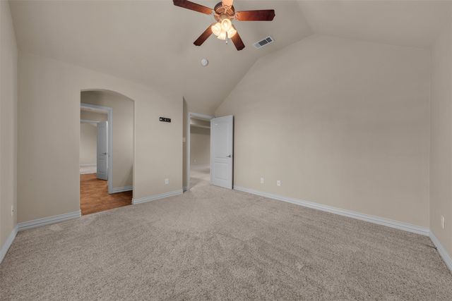 140 Eagles Peak Lane, Double Oak, TX 75077