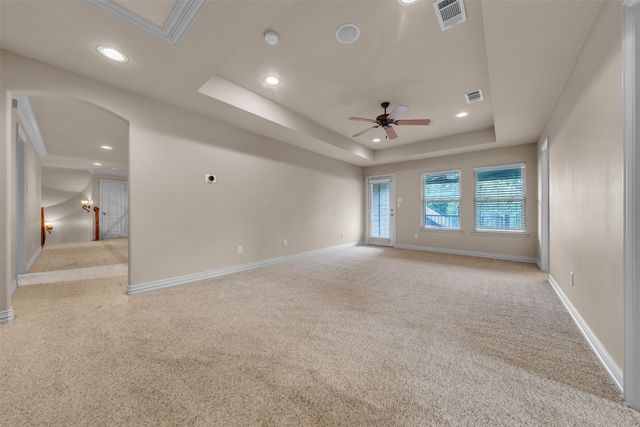 140 Eagles Peak Lane, Double Oak, TX 75077