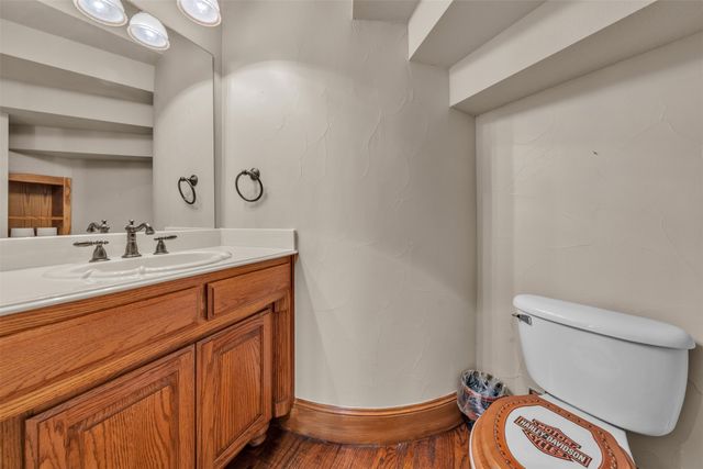 140 Eagles Peak Lane, Double Oak, TX 75077