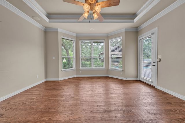 140 Eagles Peak Lane, Double Oak, TX 75077