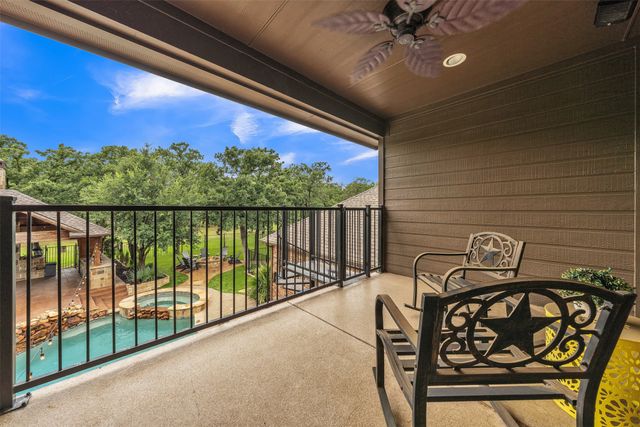 140 Eagles Peak Lane, Double Oak, TX 75077