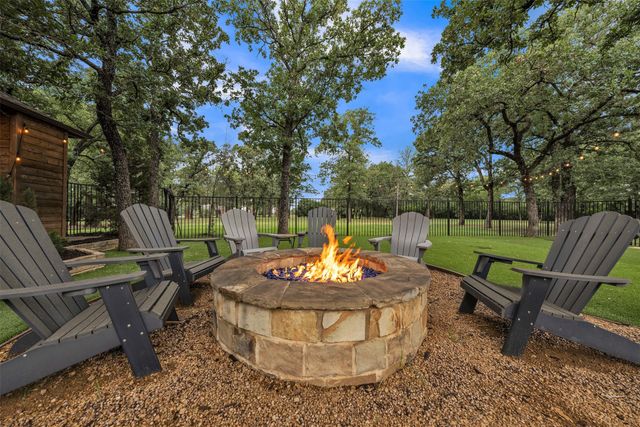 140 Eagles Peak Lane, Double Oak, TX 75077