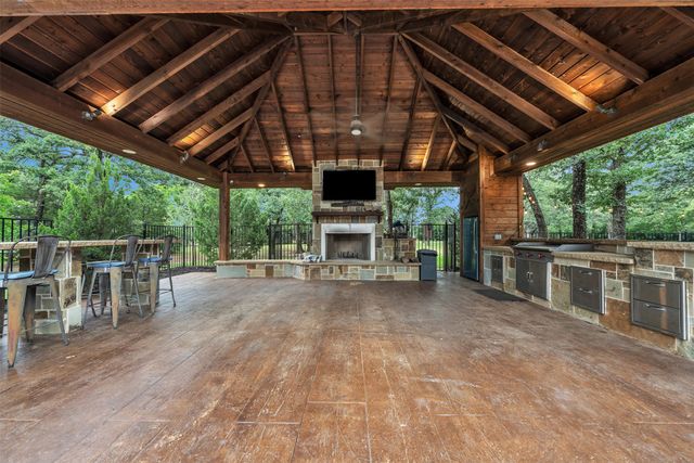 140 Eagles Peak Lane, Double Oak, TX 75077