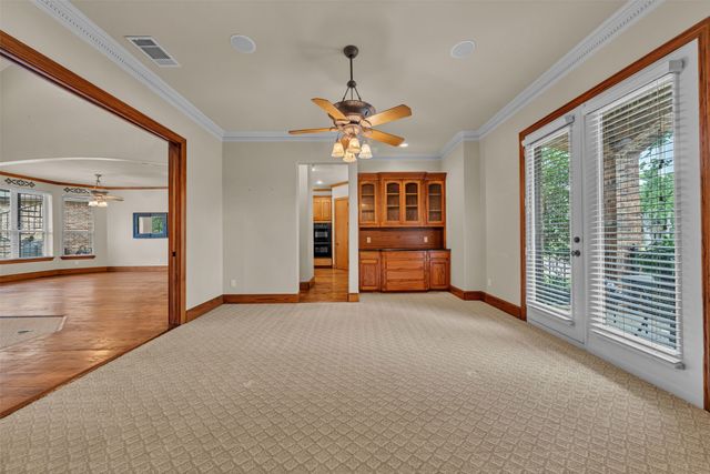 140 Eagles Peak Lane, Double Oak, TX 75077