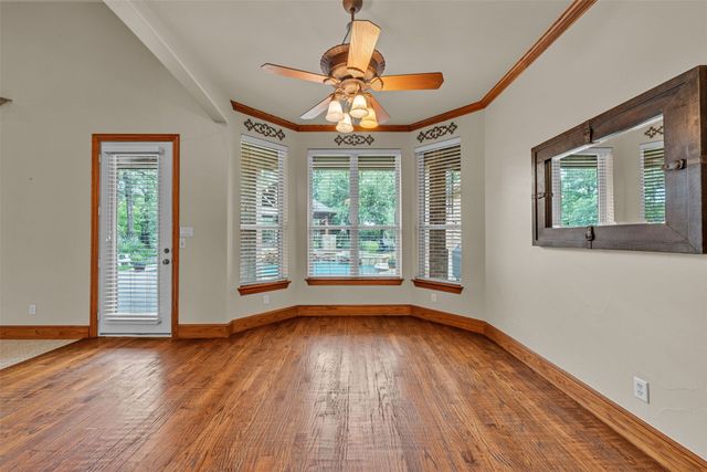 140 Eagles Peak Lane, Double Oak, TX 75077