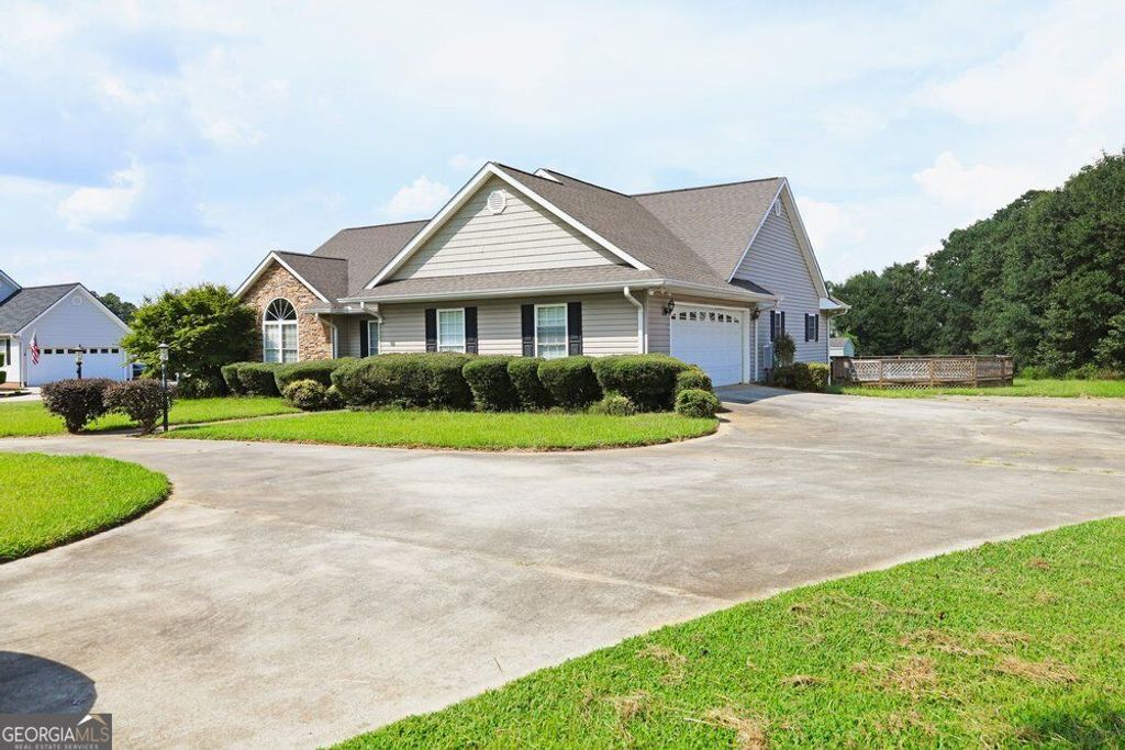 107 Cedar Pond Road, Hartwell, GA 30643 — photo 2
