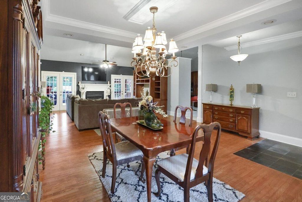 107 Cedar Pond Road, Hartwell, GA 30643 — photo 4