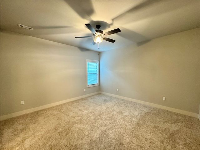 832 NE Heights Lane, Bentonville, AR 72712