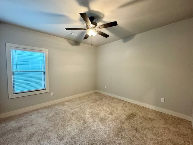 832 NE Heights Lane, Bentonville, AR 72712