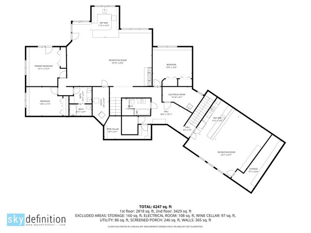 9401 Elm Court, Prior Lake, MN 55372