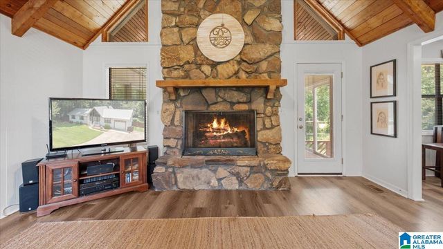 7821 SHRINER DRIVE, Pinson, AL 35126