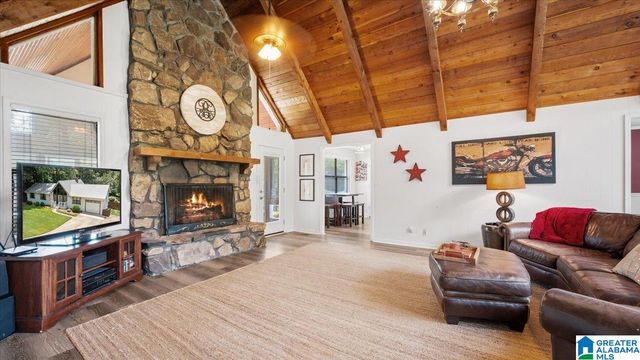 7821 SHRINER DRIVE, Pinson, AL 35126