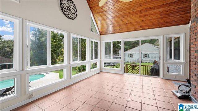 7821 SHRINER DRIVE, Pinson, AL 35126