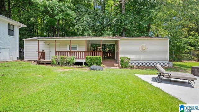 7821 SHRINER DRIVE, Pinson, AL 35126