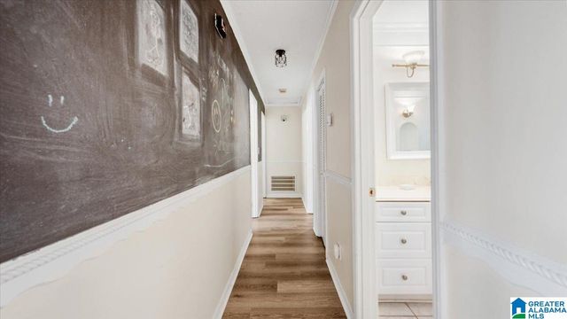 7821 SHRINER DRIVE, Pinson, AL 35126