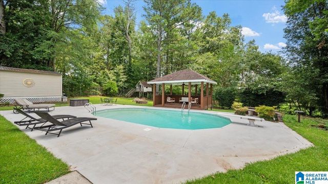 7821 SHRINER DRIVE, Pinson, AL 35126