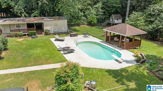 7821 SHRINER DRIVE, Pinson, AL 35126