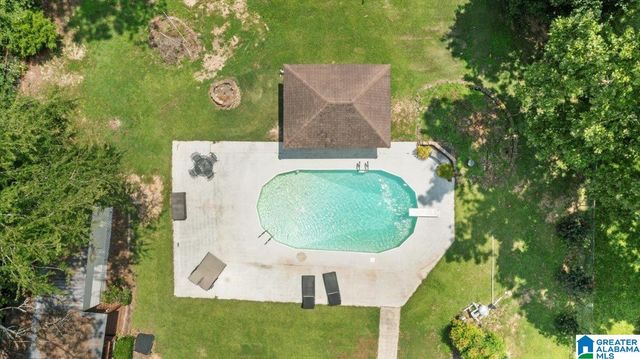 7821 SHRINER DRIVE, Pinson, AL 35126