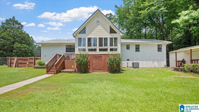 7821 SHRINER DRIVE, Pinson, AL 35126