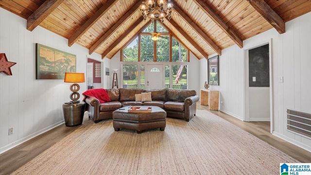 7821 SHRINER DRIVE, Pinson, AL 35126