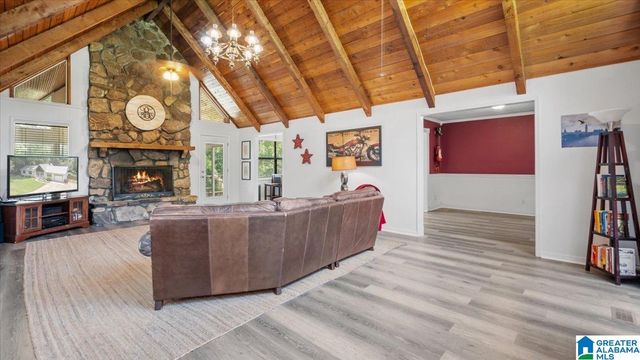 7821 SHRINER DRIVE, Pinson, AL 35126