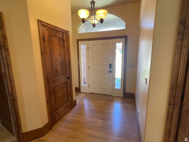 527 E 3575 N, North Ogden, UT 84414
